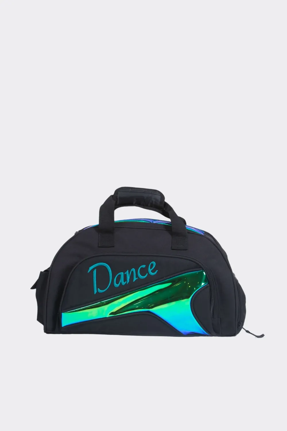 Clearance Studio 7 Hologram Mini Duffel Bag | Dance