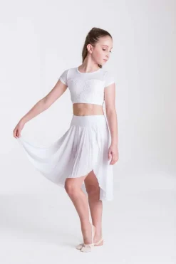 Online Studio 7 Inspire Mesh Skirt | Adult