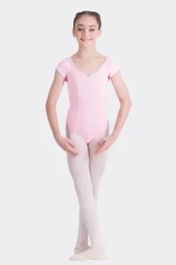 Best Studio 7 Lucinda Leotard | Child
