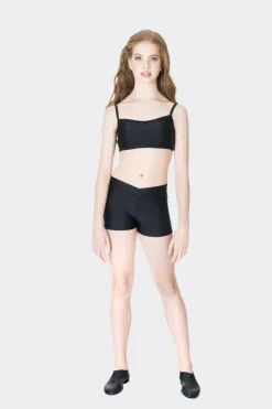 Best Studio 7 Lycra Hot Shorts | Child