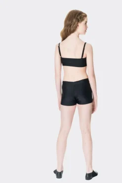 Best Studio 7 Lycra Hot Shorts | Child