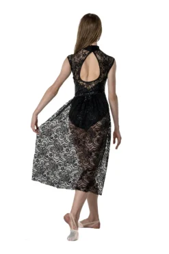 Sale Studio 7 Melody Detachable Skirt