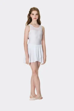 Discount Studio 7 Mesh Lyrical Dress | Adult