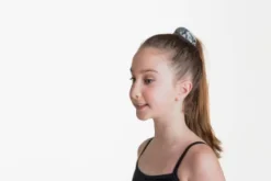 Clearance Studio 7 Metallic Scrunchies