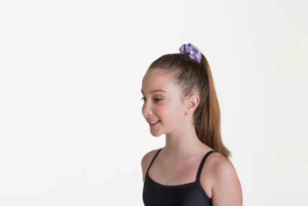 Clearance Studio 7 Metallic Scrunchies