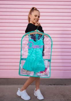 Outlet Studio 7 Mini Garment Bag