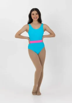 Hot Studio 7 Neon Leotard | Adult