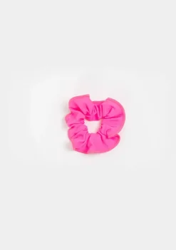 New Studio 7 Neon Scrunchie