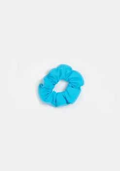 New Studio 7 Neon Scrunchie