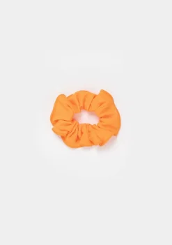 New Studio 7 Neon Scrunchie