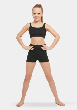 Best Studio 7 Performance Crop Top