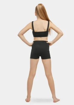 Best Studio 7 Performance Crop Top