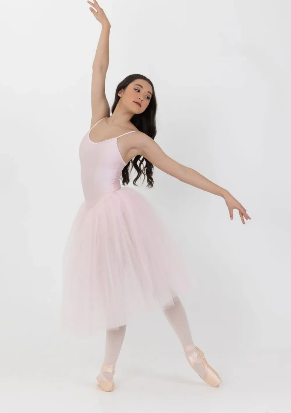 Clearance Studio 7 Romantic Tutu