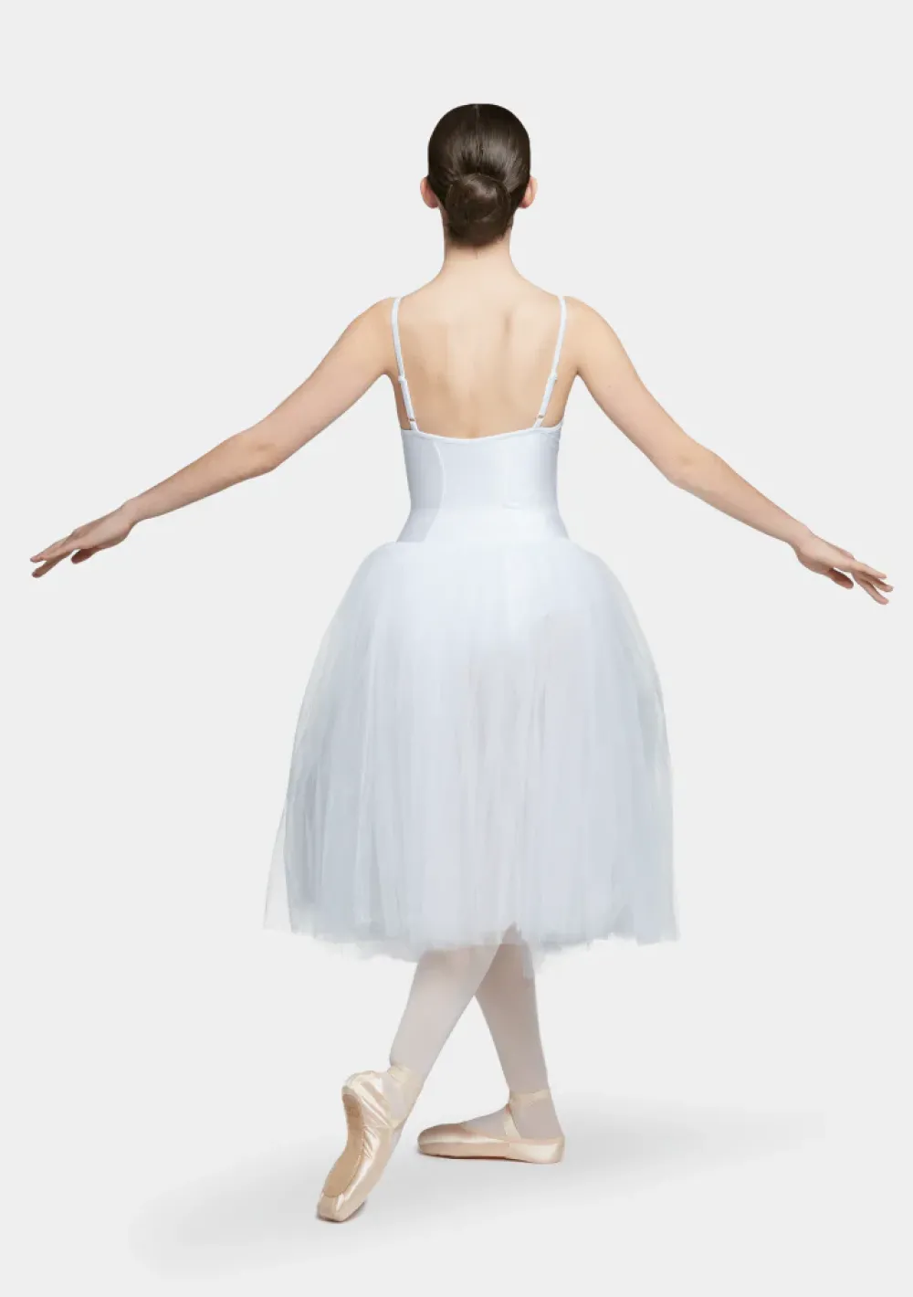 Clearance Studio 7 Romantic Tutu