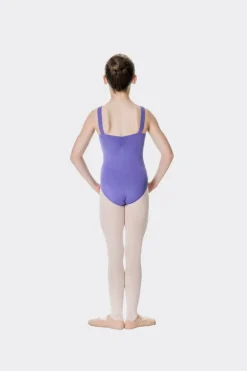 Discount Studio 7 SALE | Premium Wide Strap Leotard | Child