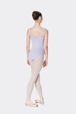Discount Studio 7 SALE | Premium Wide Strap Leotard | Child