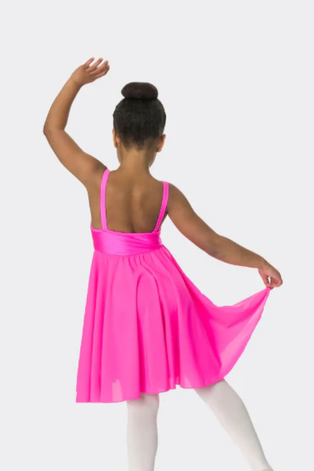 Best Studio 7 Sequin Lyrical Dress | Child