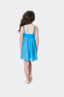 Best Studio 7 Sequin Lyrical Dress | Child