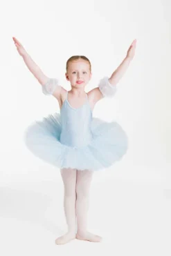 New Studio 7 Snowflakes Tutu | Child