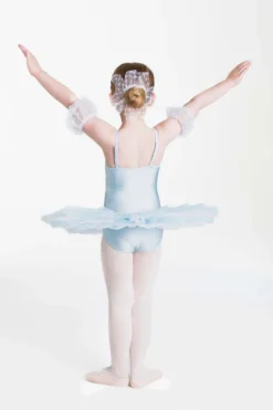 New Studio 7 Snowflakes Tutu | Child