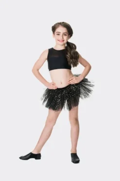 Outlet Studio 7 Sparkle Tutu Skirt | Child