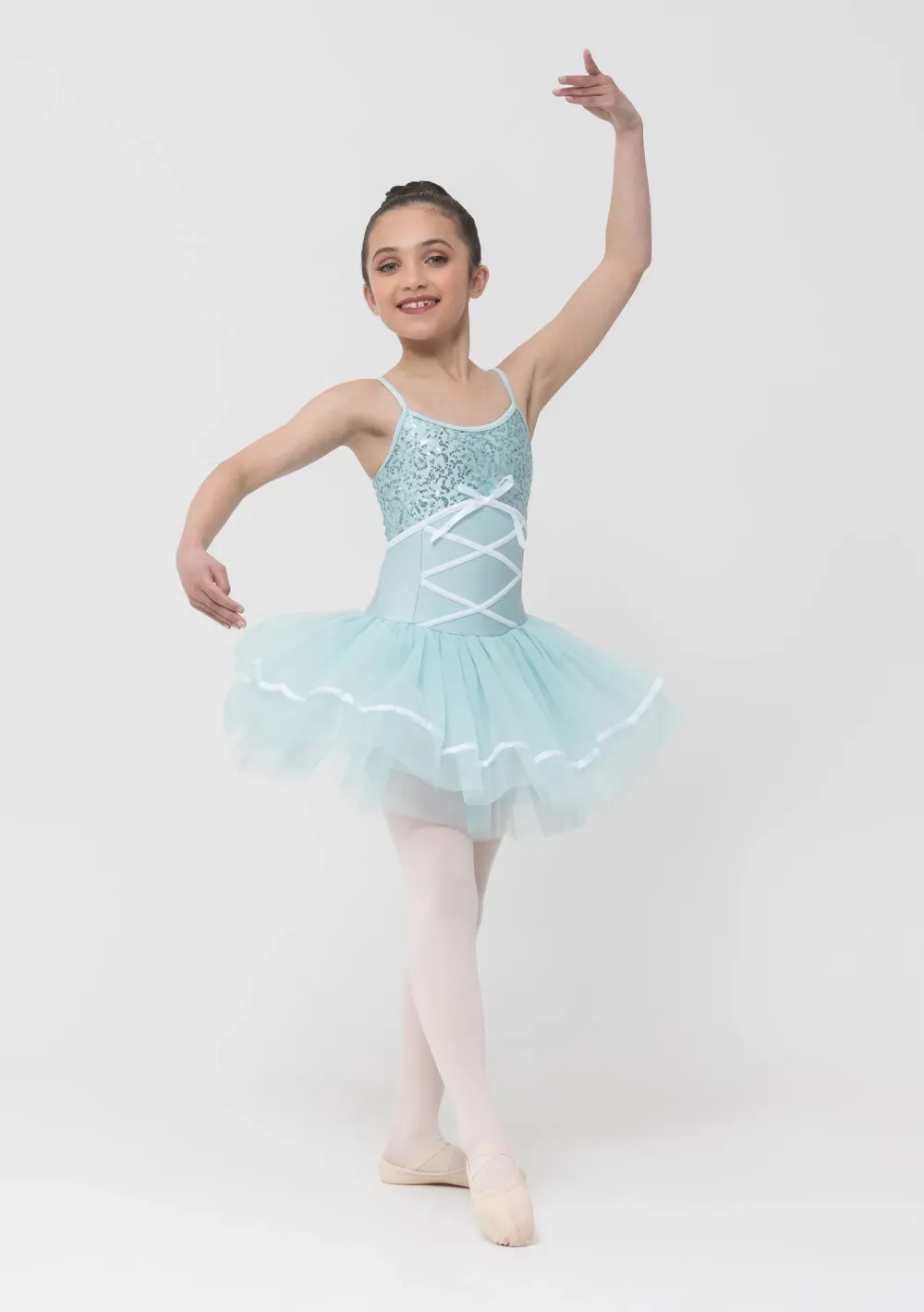 Clearance Studio 7 Stella Tutu Dress | Child