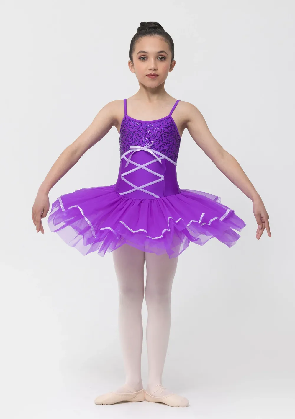 Clearance Studio 7 Stella Tutu Dress | Child