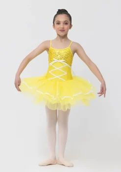 Clearance Studio 7 Stella Tutu Dress | Child