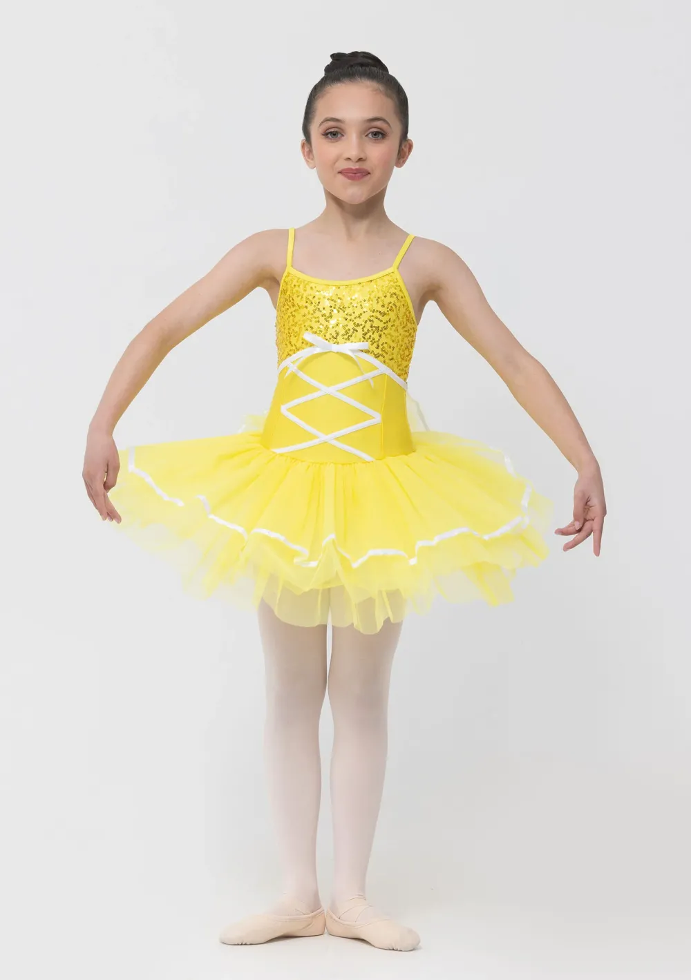 Clearance Studio 7 Stella Tutu Dress | Child