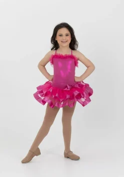 Online Studio 7 Sylvie Tutu Dress (Child)