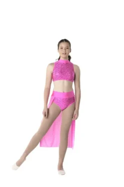 Online Studio 7 Synchronise Contemporary Skirt