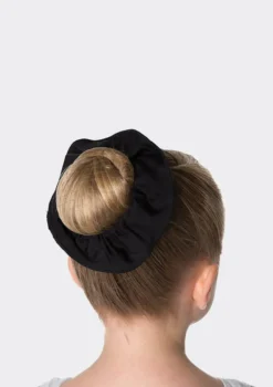 Hot Studio 7 Tactel Scrunchie