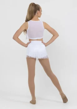 Discount Studio 7 Tassel Shorts | Adult