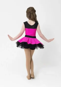 Clearance Studio 7 Trixie Dress | Hot Pink