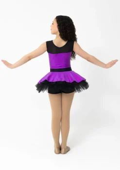 Clearance Studio 7 Trixie Dress | Purple