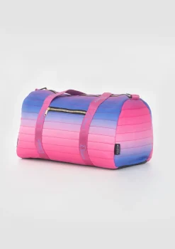 Fashion Studio 7 Vivid Duffel Bag | Ombre