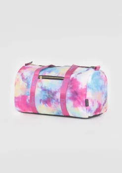 Online Studio 7 Vivid Duffel Bag | Tie Dye