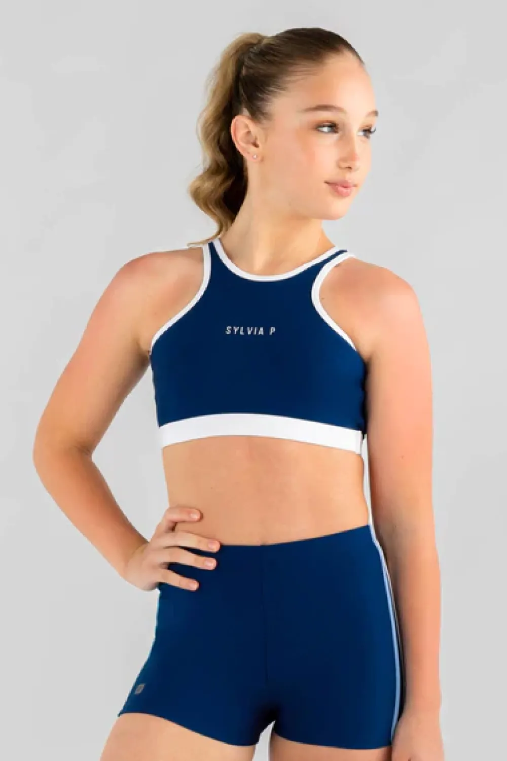 Discount Sylvia P Ellis Short
