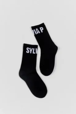 Best Sylvia P SALE | Crew Sock