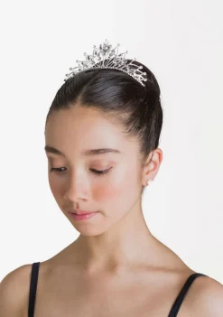 Fashion Studio 7 The Belle Tiara