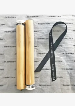 Outlet The Demi Barre Duet