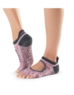 Best Toesox - Half Toe Bellarina Socks