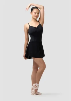 Hot Uactiv Claudia Skirt - Black