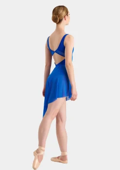 Clearance Uactiv Malia Skirt - Sapphire