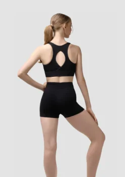Discount Uactiv Olivia Shorts - Black
