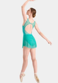 Hot Uactiv Reese Skirt - Ocean