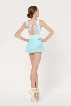 Fashion Uactiv SALE | Carly Skirt | Iced Aqua