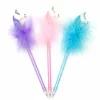 Outlet Mad Ally Unicorn Fluffy Pens