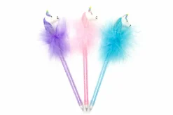 Outlet Mad Ally Unicorn Fluffy Pens