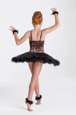 New Studio 7 Wild Cats Tutu